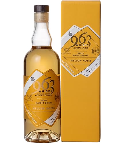 Amazon.co.jp: 安積蒸留所 963 セレクト リザーブ 2ndエディション